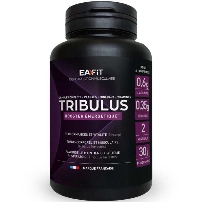 Ea Fit Tribulus
